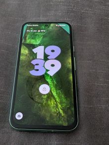Pixel 7a 128gb unlocked