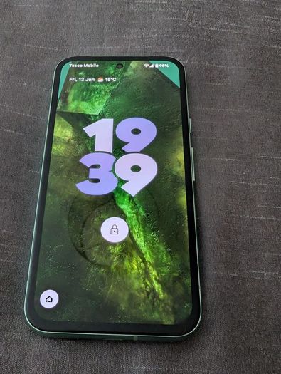 Pixel 7a 128gb unlocked