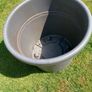 planter with wheels Image 3