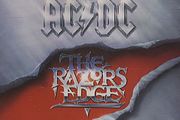 ACDC  (Promo) CD - Interview   NEW