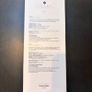 Sonus faber Pryma 01 - Premium Closed-Back Headphones (Brand New, Unused) Image 4