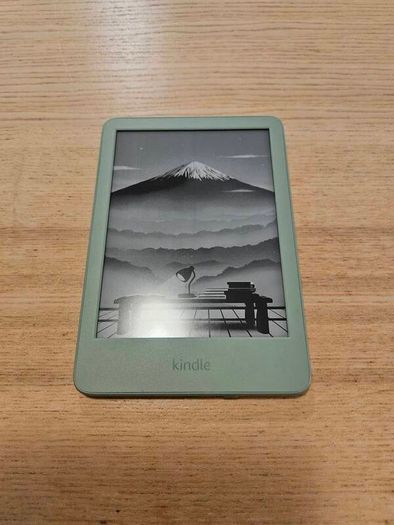 Kindle 11th Gen without Ads