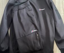 tracksuit
