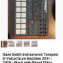 dave smith tempest will trade for uad apollo 8 Image 6