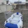 Fishing Dinghy Image 2