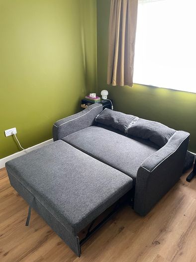 sofa bed