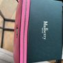 Mulberry Zip Purse Image 6
