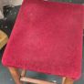 Old Stool Image 2