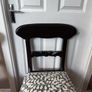 Set of four dining. room chairs Image 2