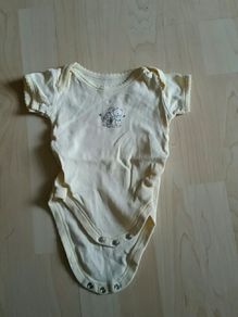 baby vest