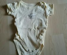 baby vest