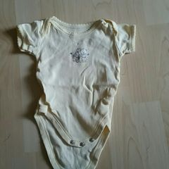 baby vest