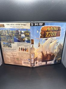 Anno 1701 Pc