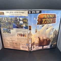 Anno 1701 Pc