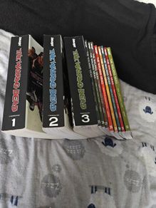 walking dead comics