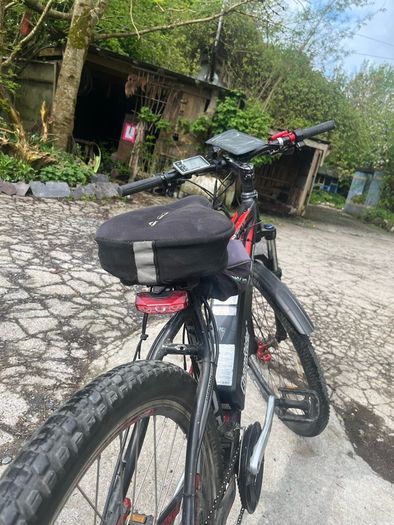 Electric bike 350W, Yose Power
