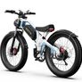 DUOTTS N26 Electric Bike Image 2