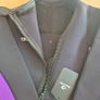 Women's Wetsuit 3/2mm, Neoprene, Size M, Brand New Image 5
