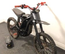 Surron 2023 lbx