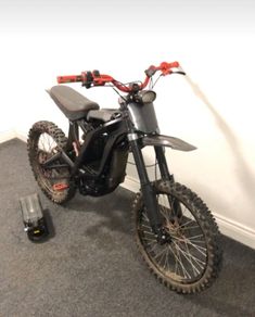 Surron 2023 lbx