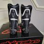 Alpinestar Boots SMX 6 Image 3
