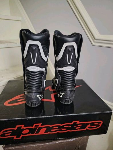 Alpinestar Boots SMX 6
