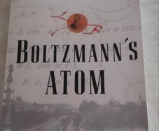 Boltzmann's Atom