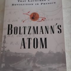 Boltzmann's Atom