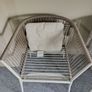 4 Ikea Chairs Outdoor/Garden Image 5