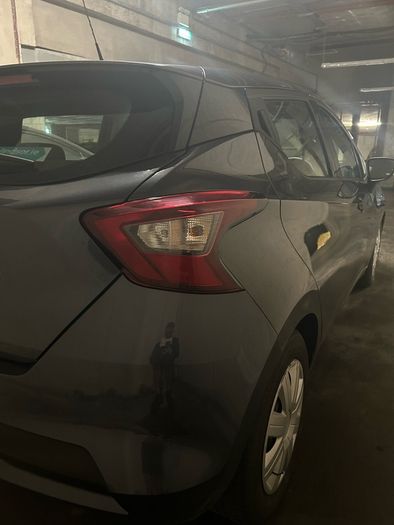 2018 Nissan Micra