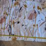 Marks and Spencer Abstract Print, Pencil pleat Curtains Image 7