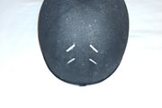 Horse riding helmet