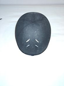 Horse riding helmet