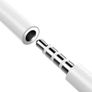 Lighting to 3.5mm Jack AUX Audio Adapter for iPhone 8 7 Plus Iphone X XR XS 11 Pro Max  Earphones Music Connector Adaptor Cable Image 5