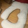large pregnancy pillow Image 2