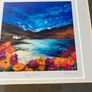 2 x water colours Image 2