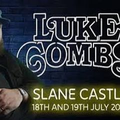 2 Luke Combs Tickets