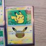 Pokemon cards Pikachu 30th anniversary Image 3