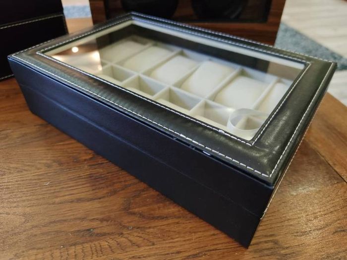 Watch Box Organizer / Display