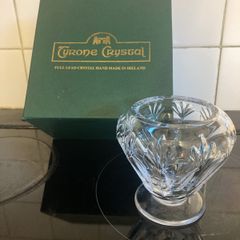 Tyrone Crystal Bowl