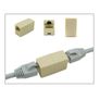 RJ45 Cat5 Coupler Network LAN Cable Extender Connector Adapter Image 2