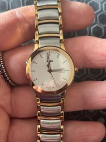 Rado Centrix Ladies Watch