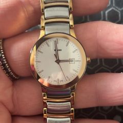Rado Centrix Ladies Watch
