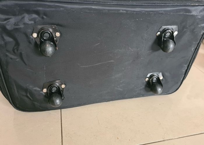 Travel bags