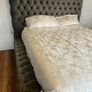 Chesterfield King Bed Frame Image 2