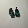 DC 12V Power Balun for CCTV Image 2