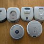 6 broken cd players faulty spare repair Image 2