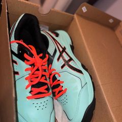 Asics Gel-peake Gs (read Description)