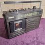 vintage Marantz SUPERSCOPE CR-1053L Radio Cassette Recorder / player Image 8