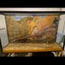 antique taxidermy pheasant Image 2